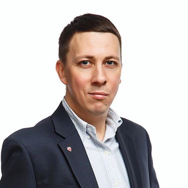 Виталий Денисов